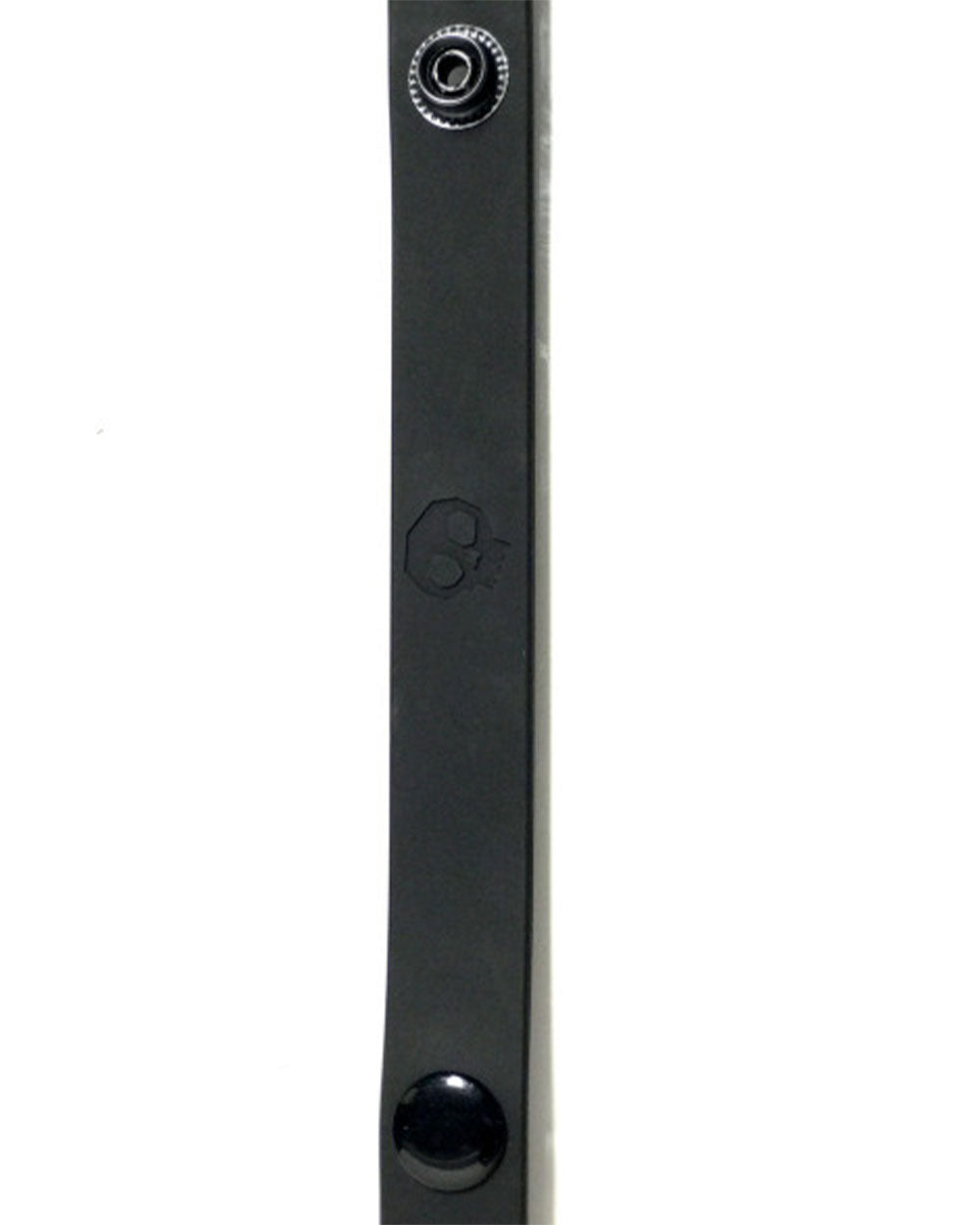 Boneyard Silicone Cock Strap - 3 Snap Ring