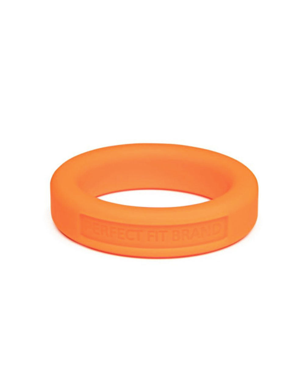 Classic Silicone Medium Stretch Ring 36mm