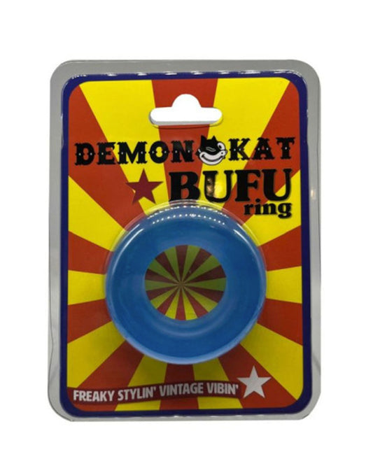 BuFu Ring