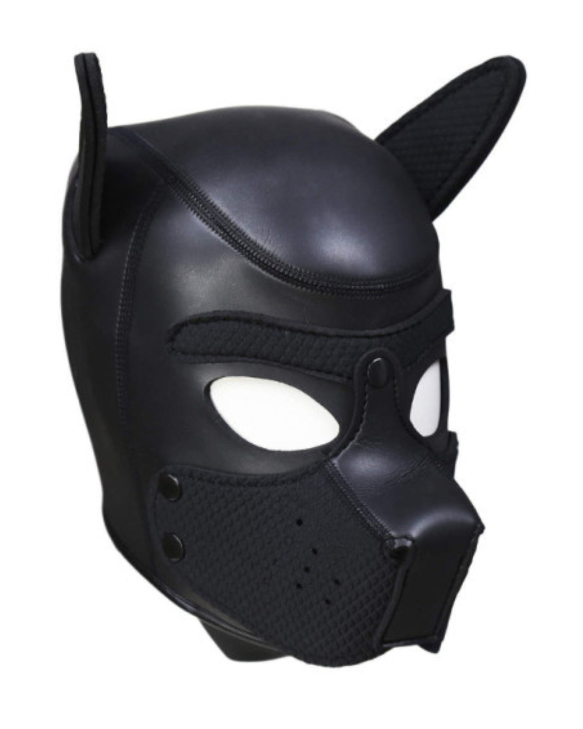 Neoprene Puppy Hood