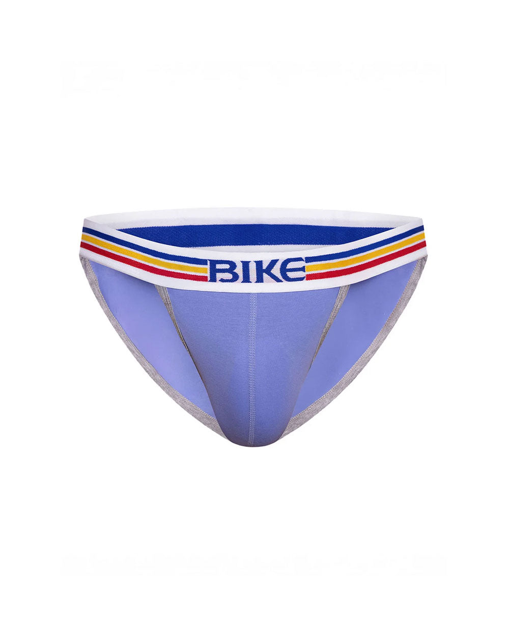 Stretch Cotton Jock Brief