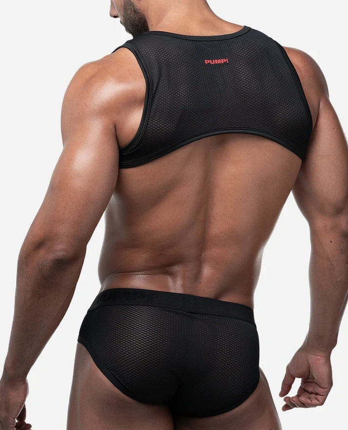 Blackout Harness