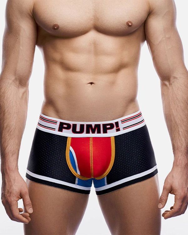 Circuit Touchdown Boxer