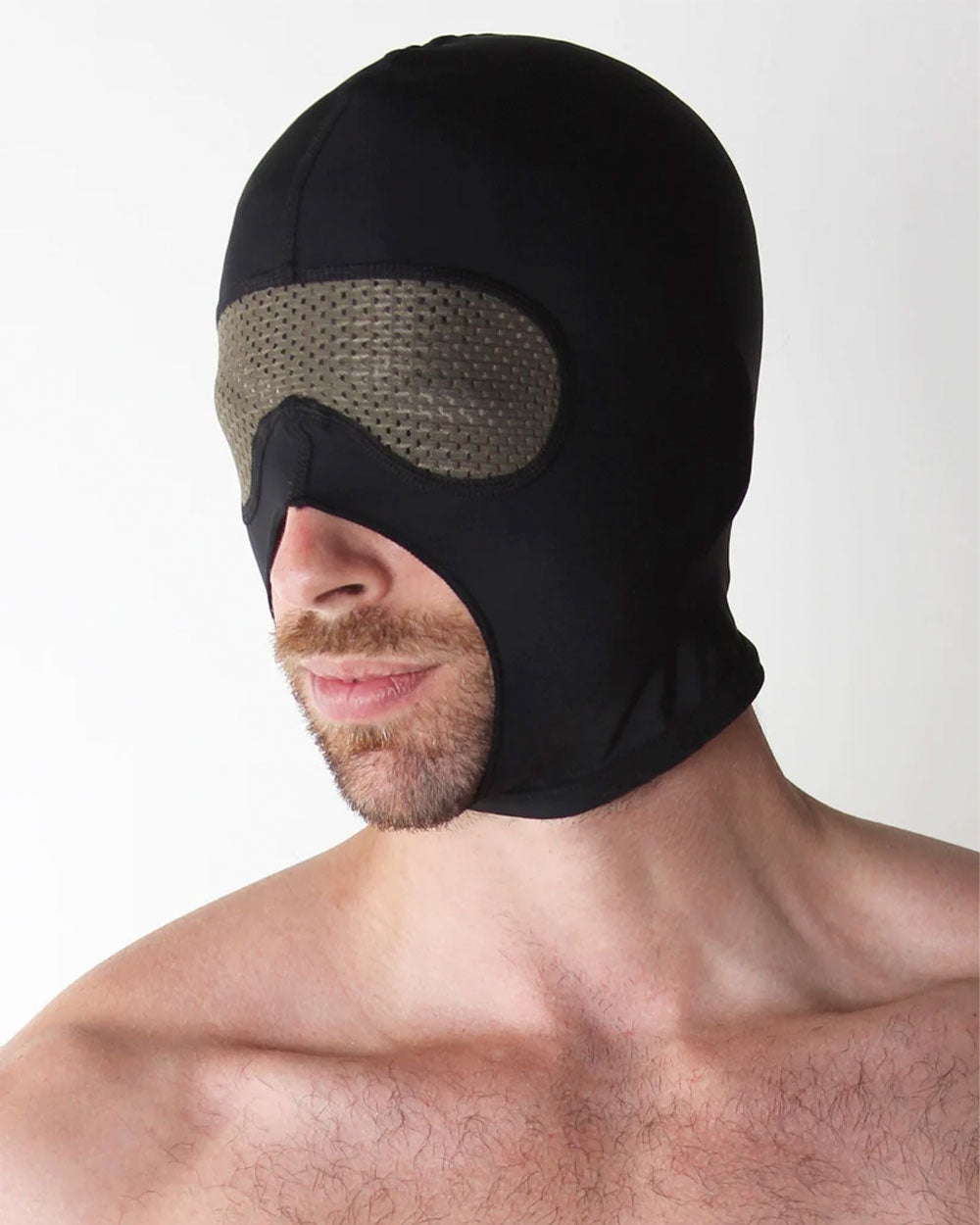 Gambit Mesh Hood