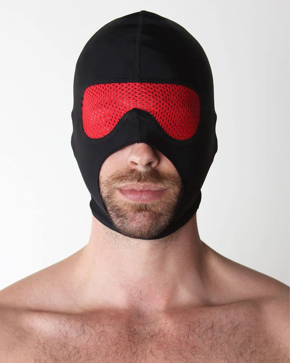 Gambit Mesh Hood