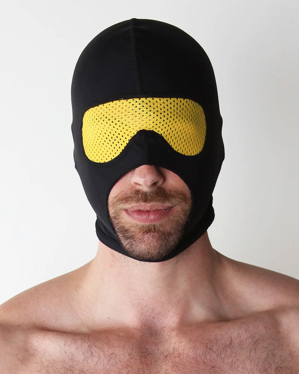 Gambit Mesh Hood