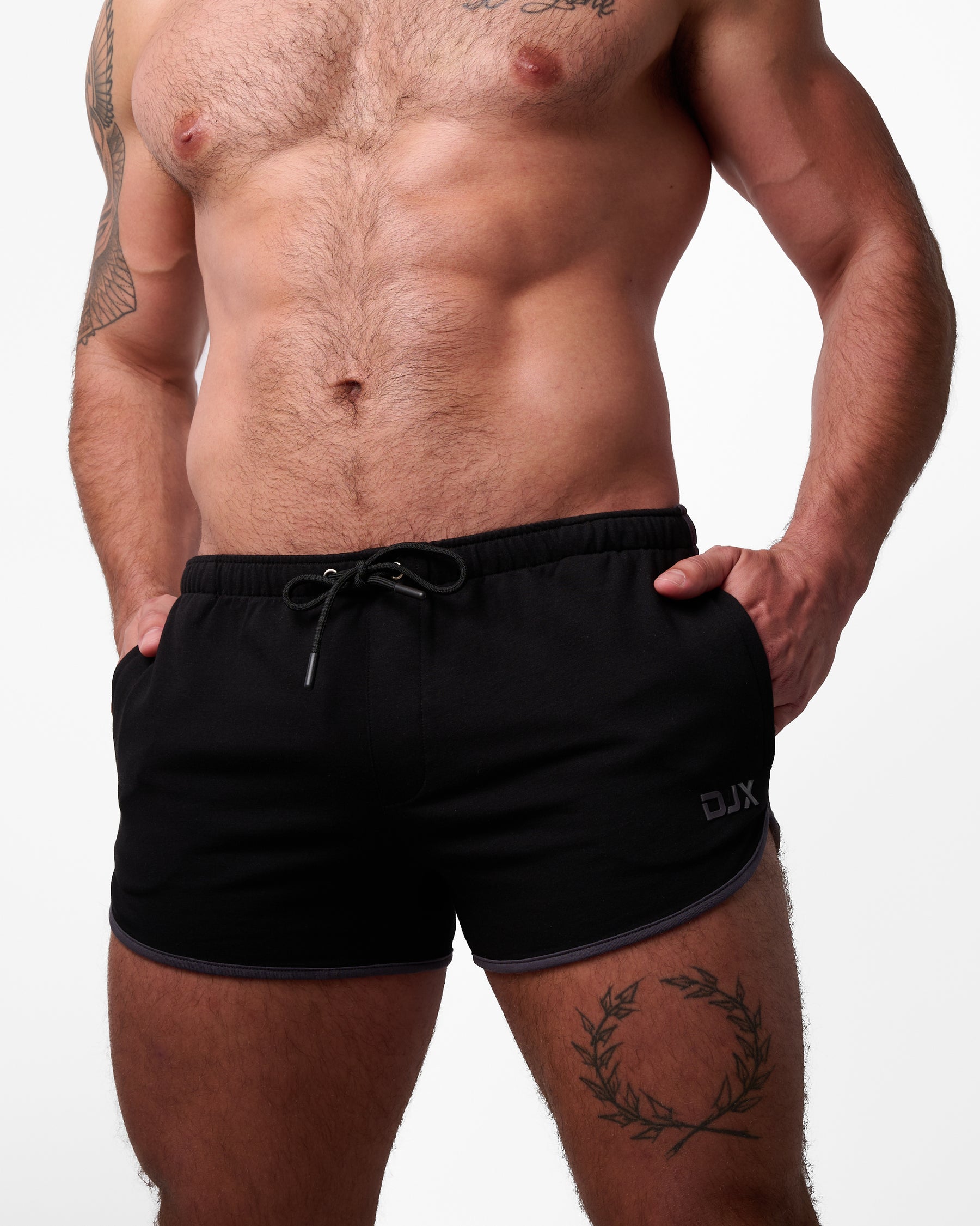 Force Short