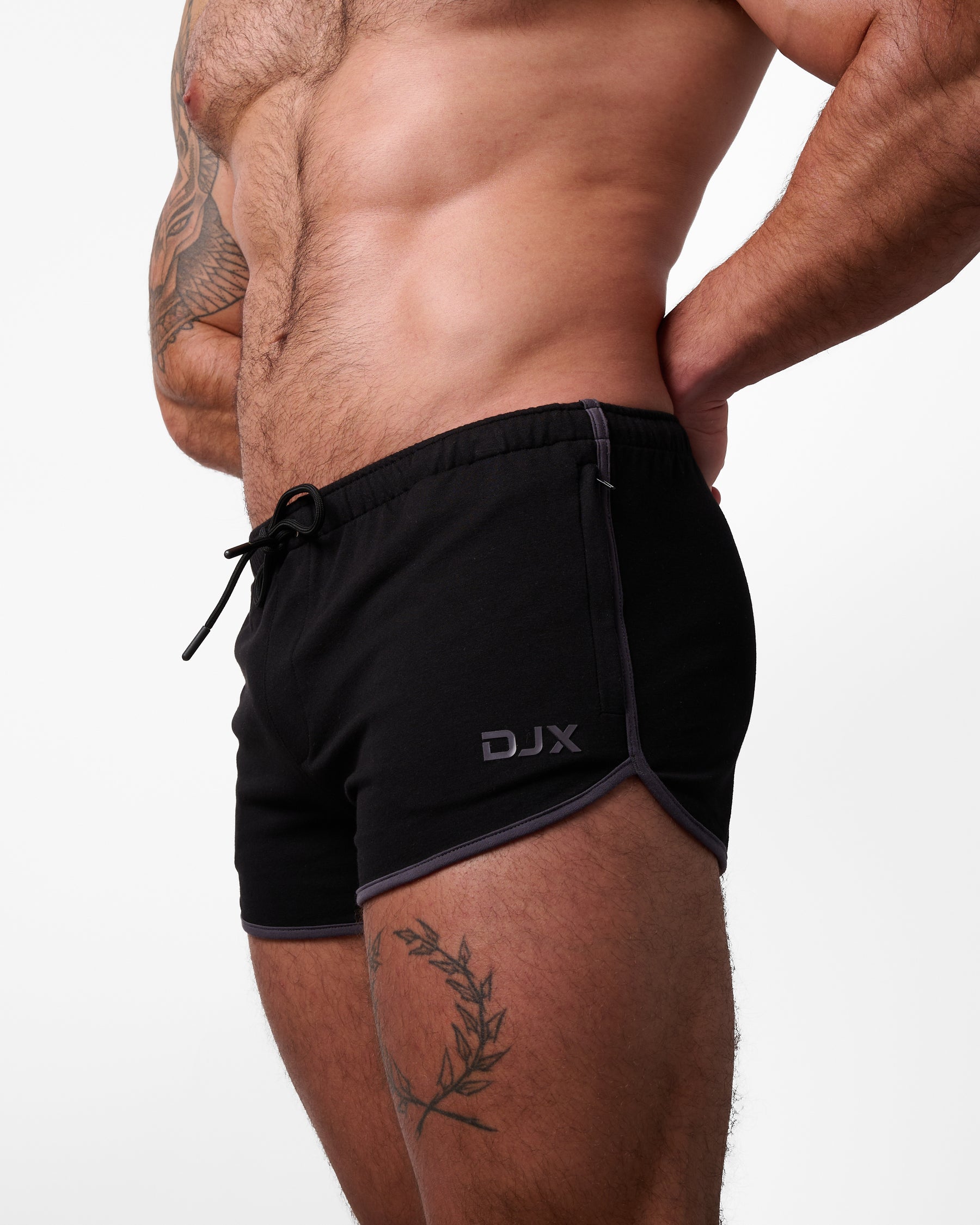 Force Short