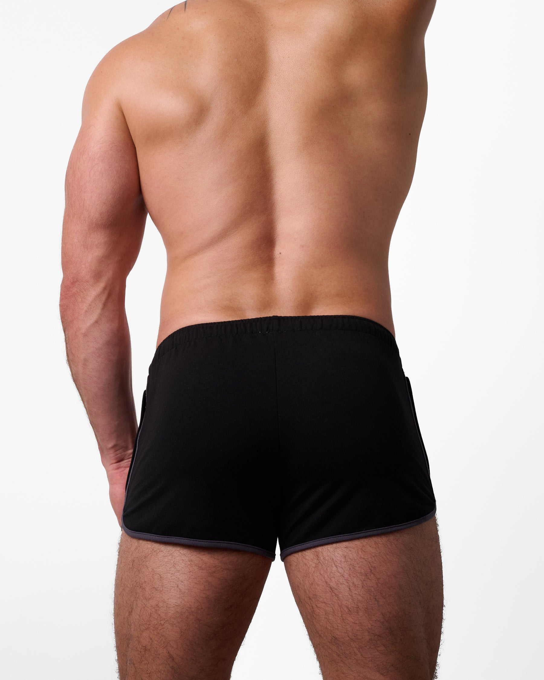 Force Short