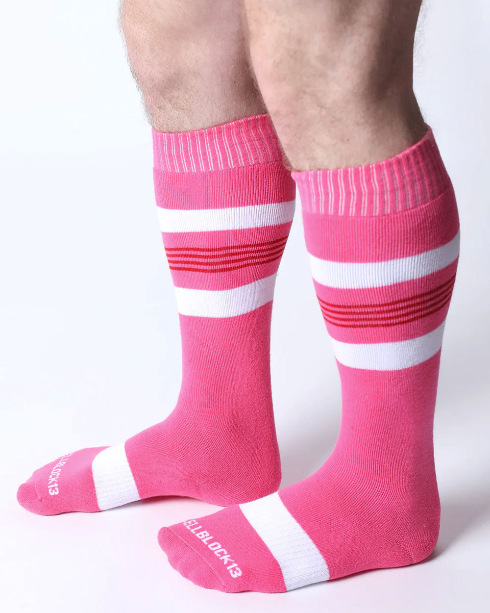 Tight End Knee High Sock