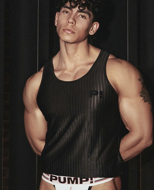 Whisper Tank Top
