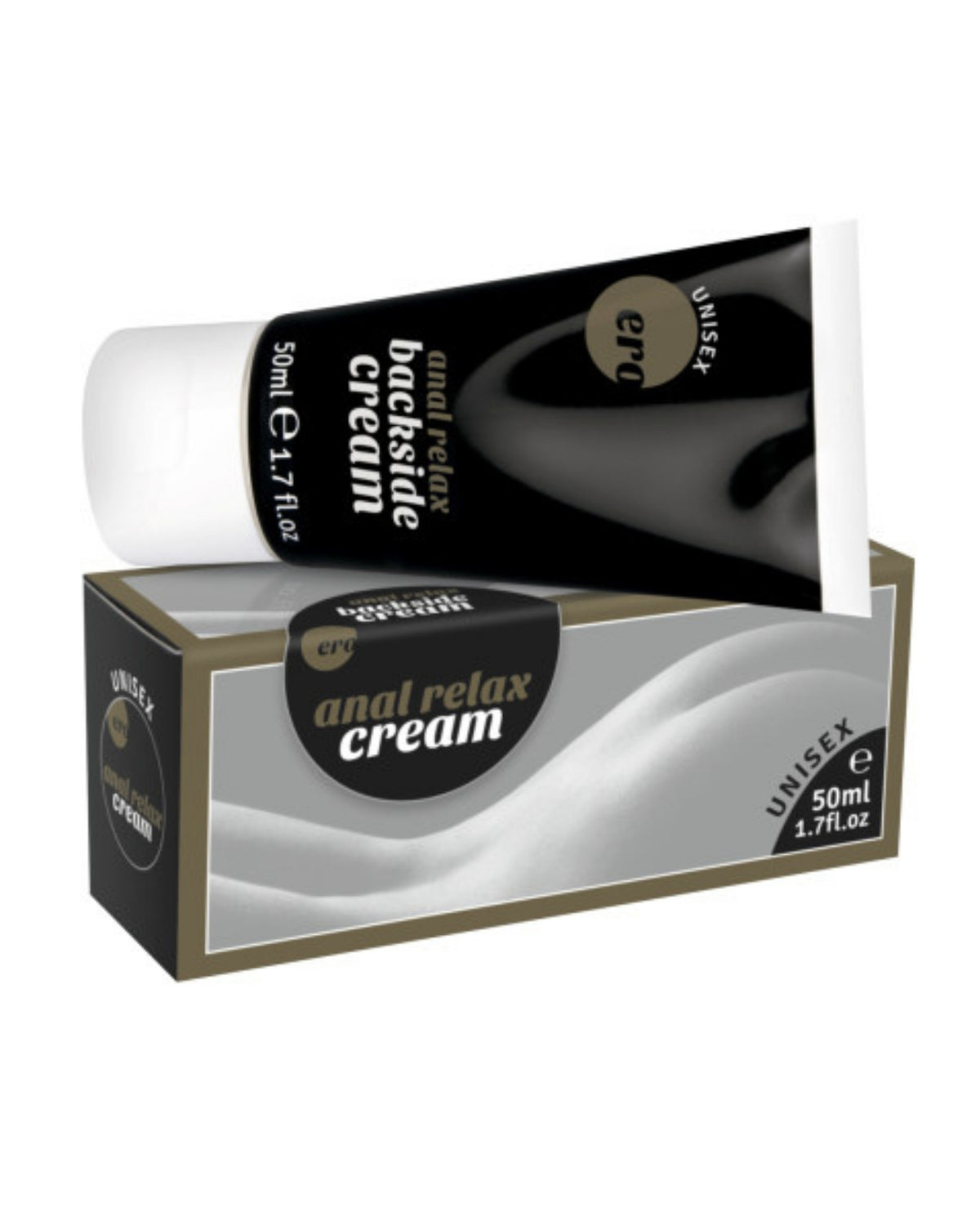 Anal Backside Relax Cream 50ml