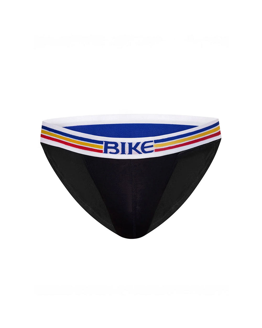 Stretch Cotton Jock Brief