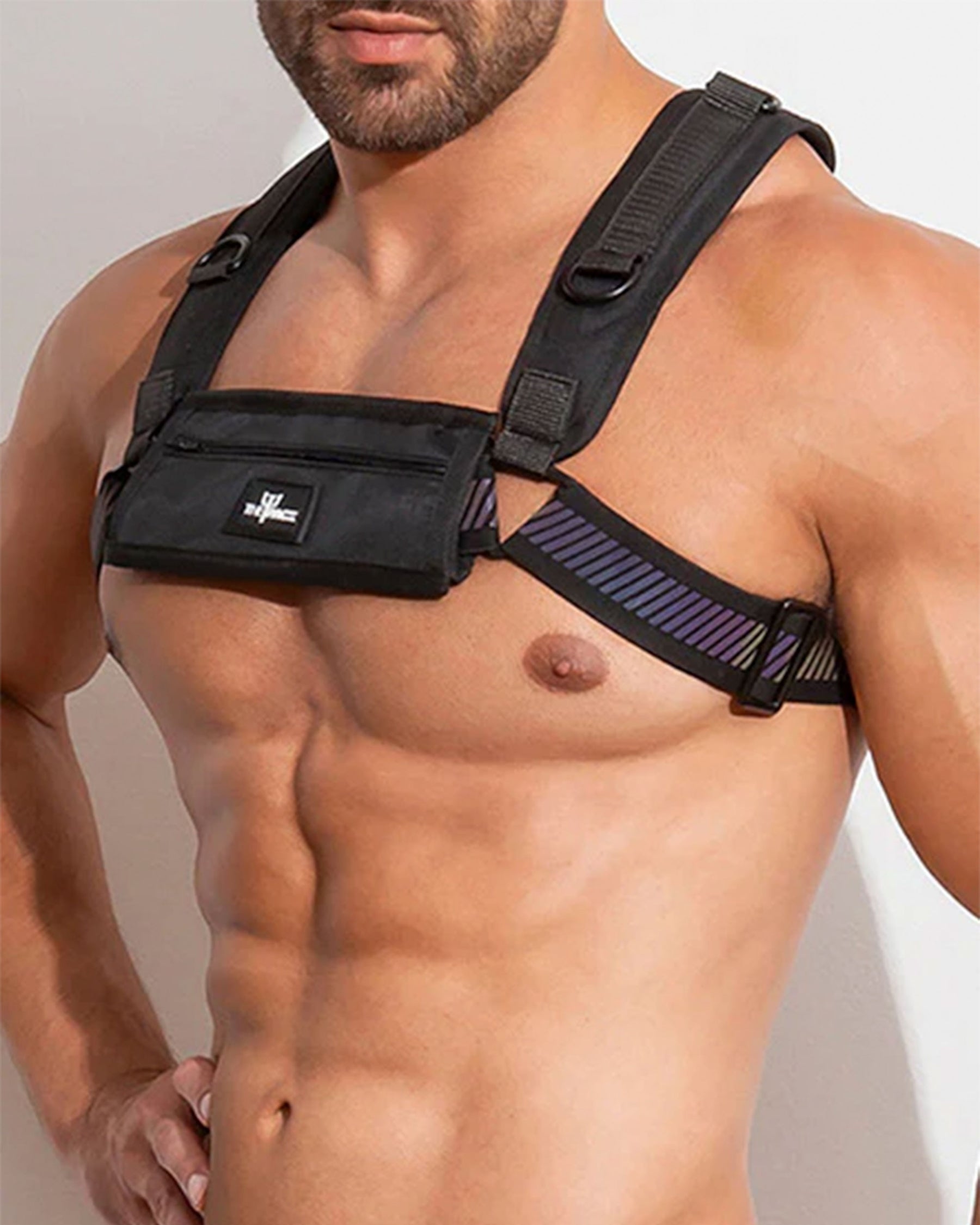 Flash Tech Pouch Harness