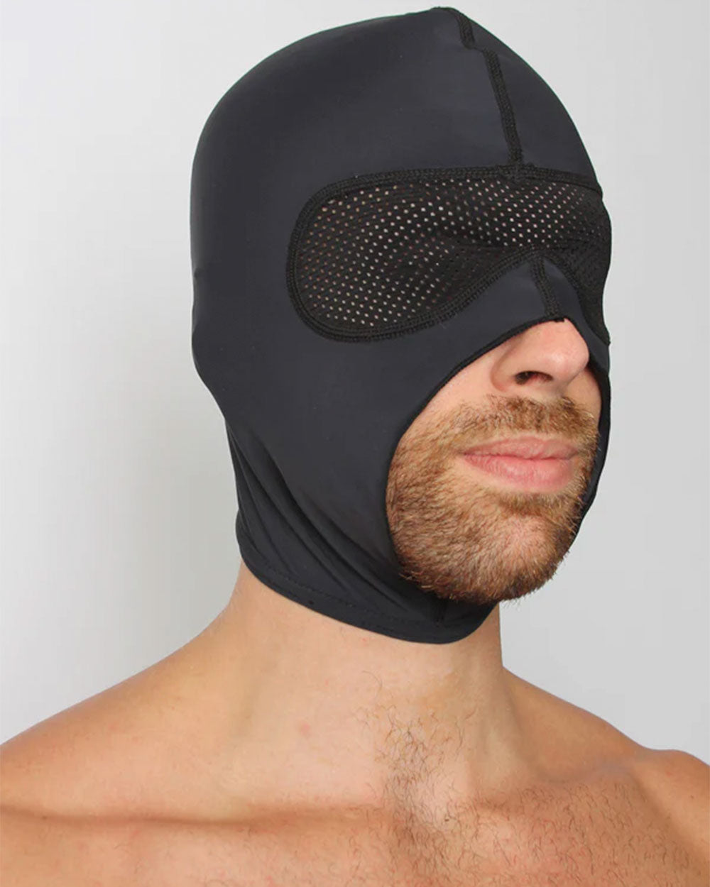 Gambit Mesh Hood