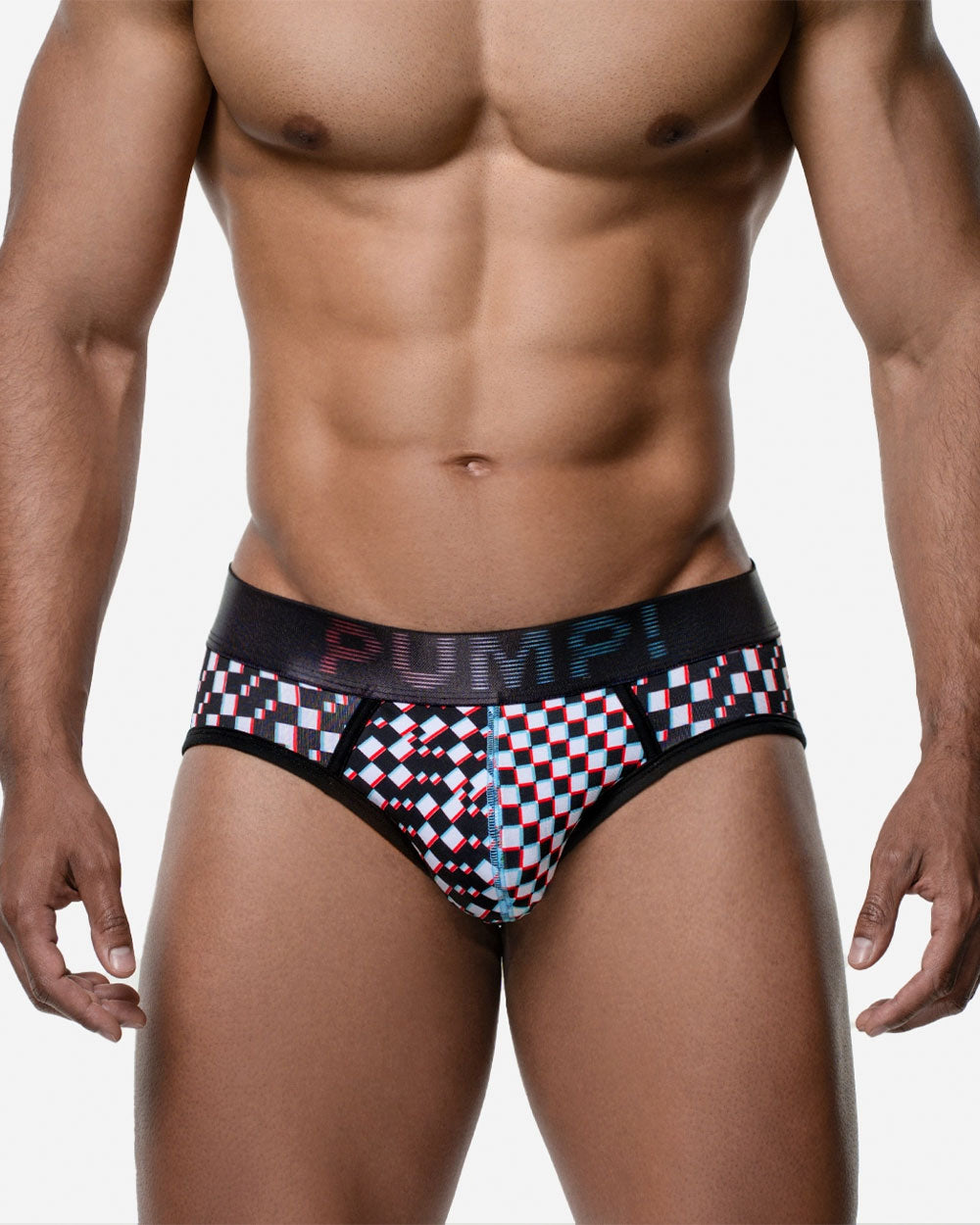 Glitch Brief
