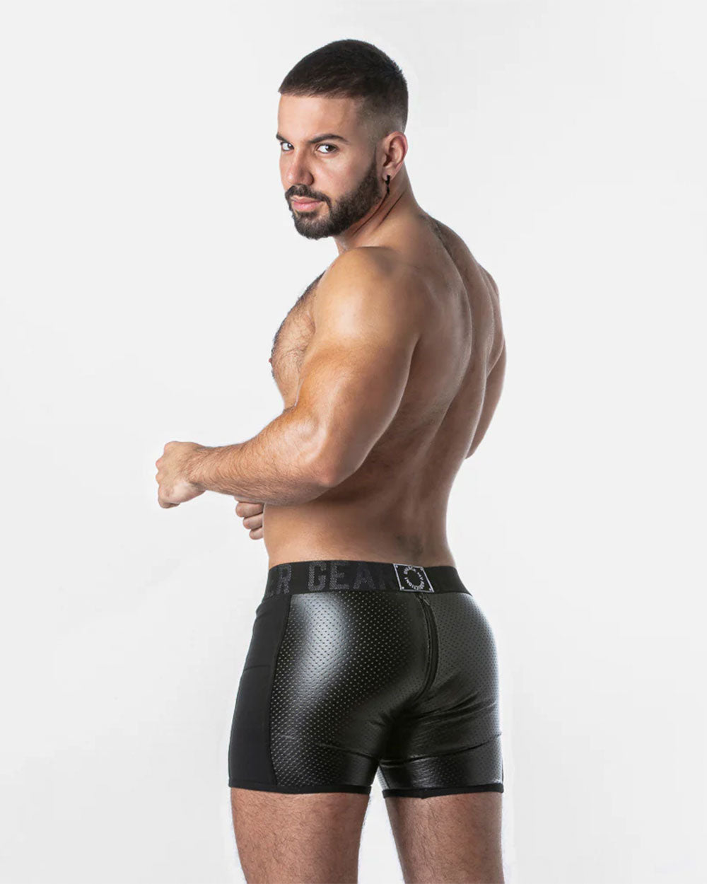 Open Access Boxer
