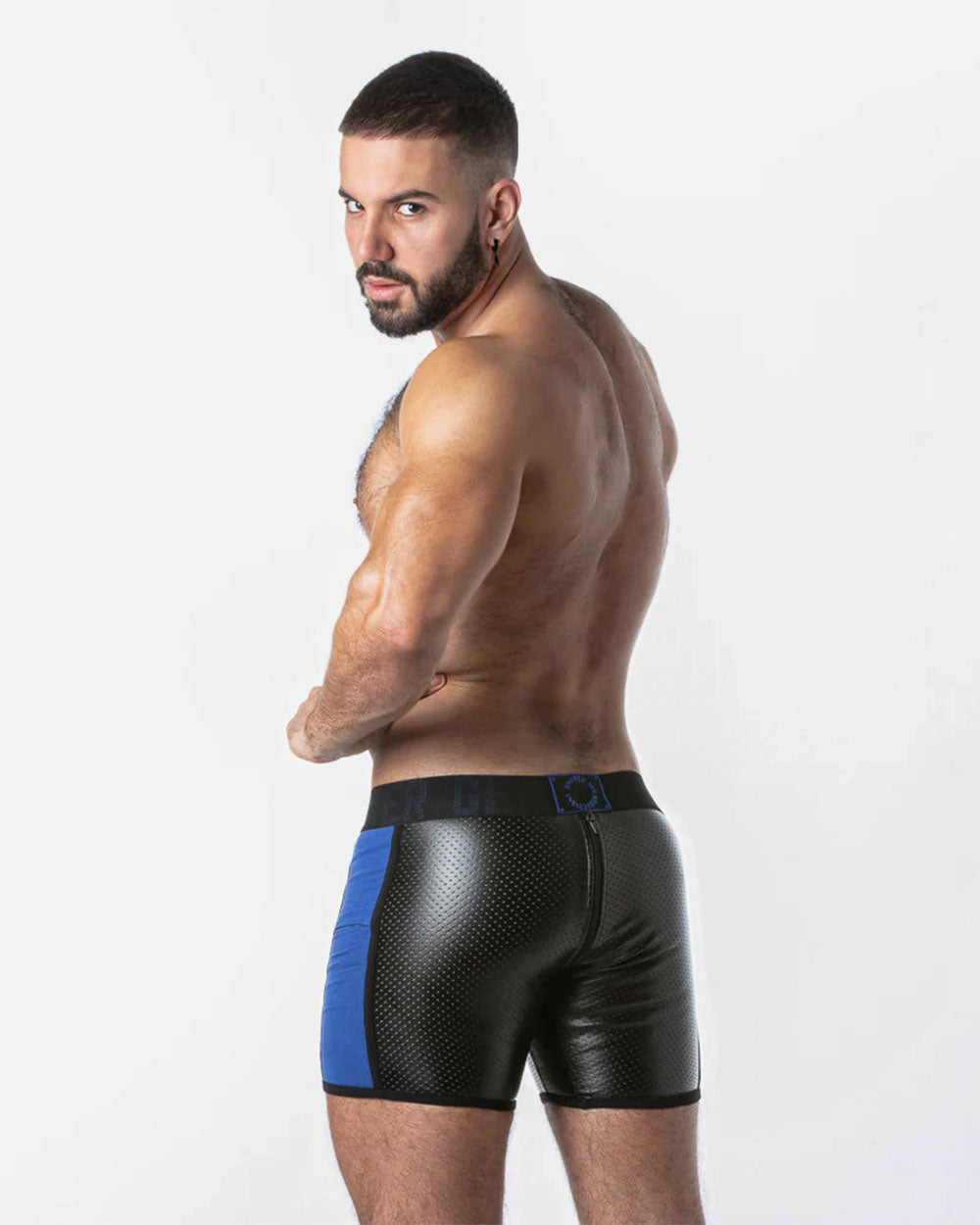Open Access Boxer
