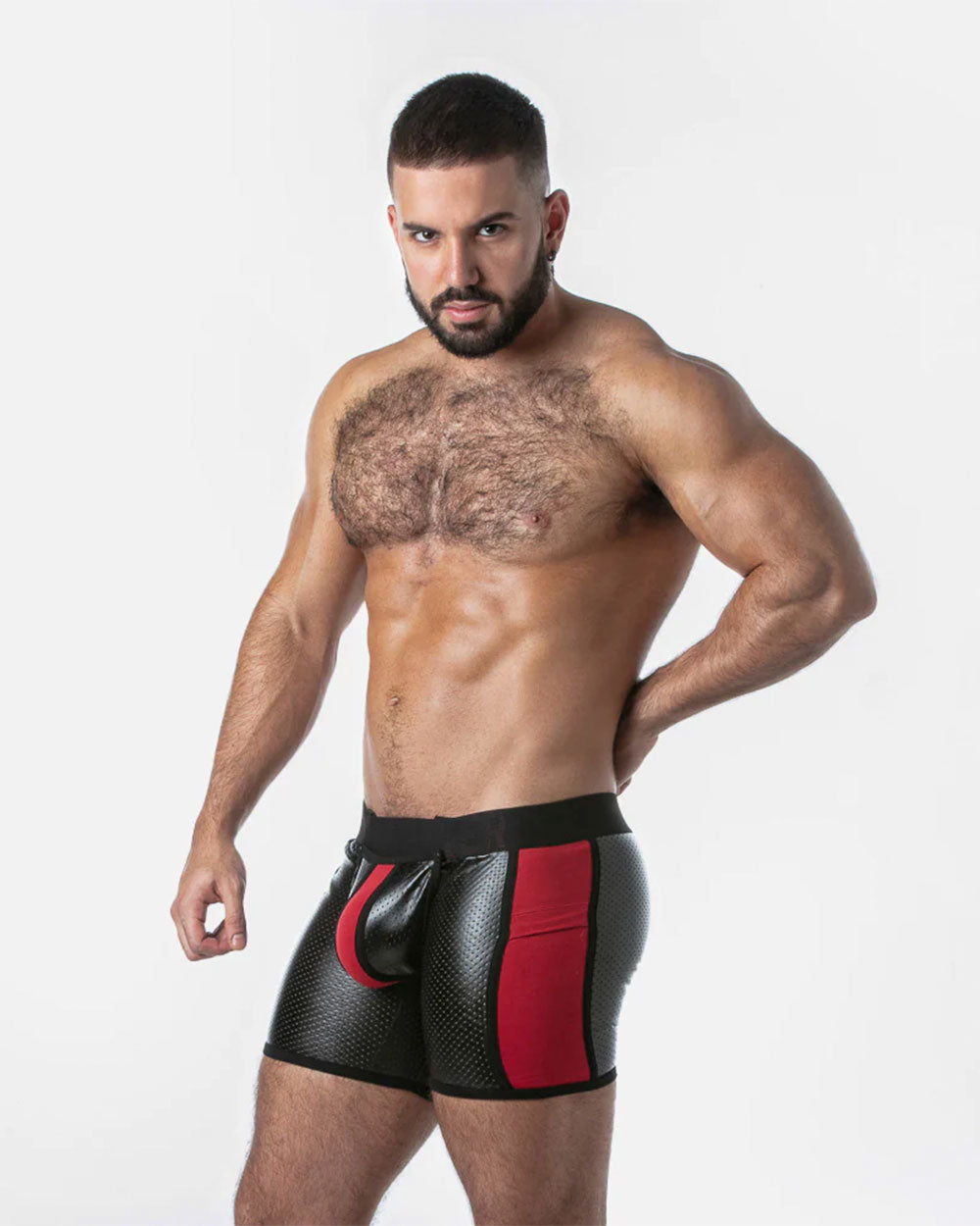 Open Access Boxer