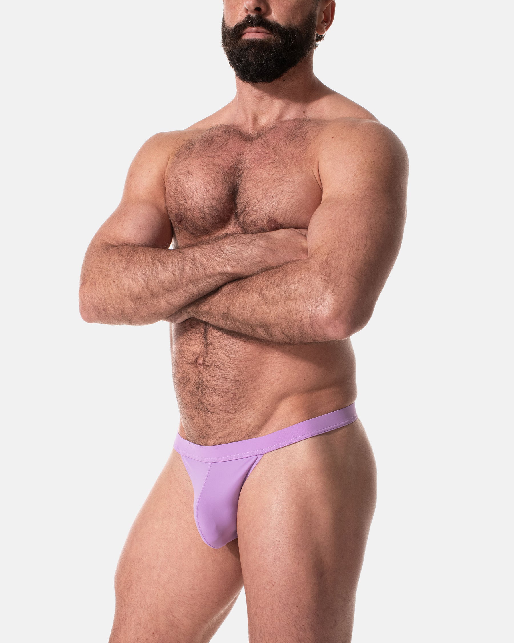 Luxe Thong