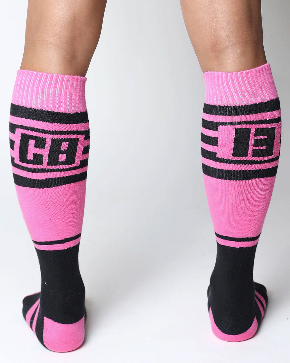 Midfield Knee High Sock