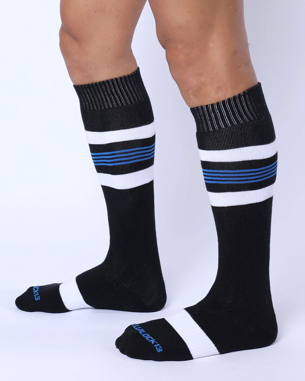 Tight End Knee High Sock