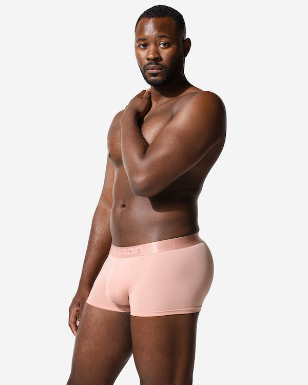 Next Gen Microfibre Trunk - Pink