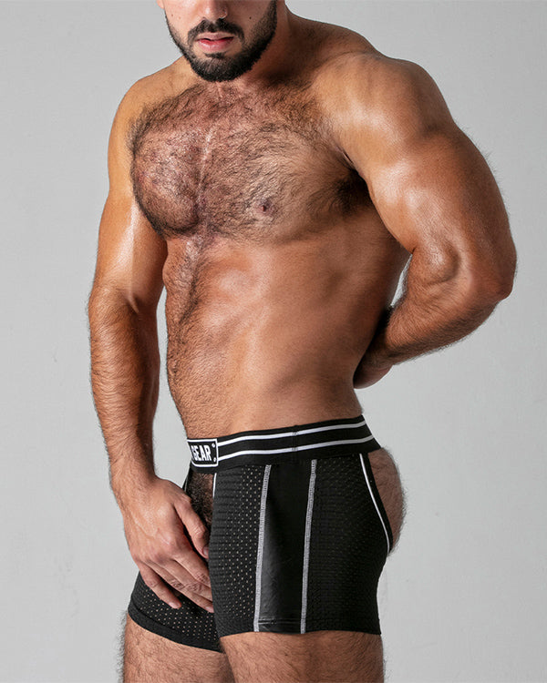 Mesh Chaps