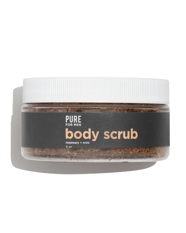 Body Scrub