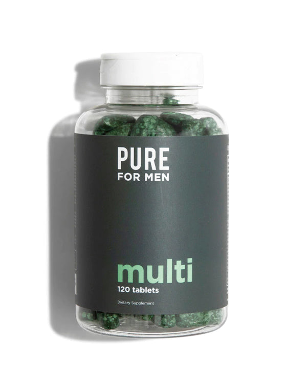 Multivitamin