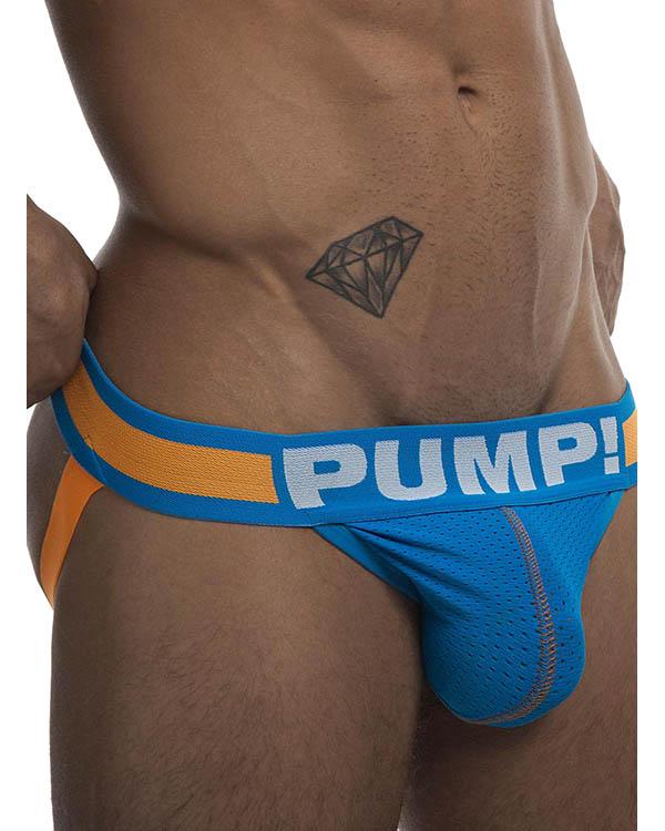 Cruise Jock PUMP!
