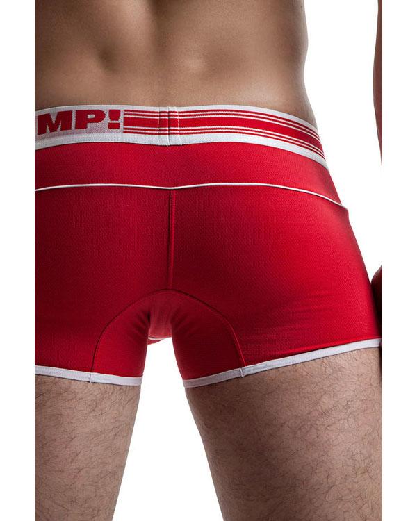 Free Fit Boxer - Red