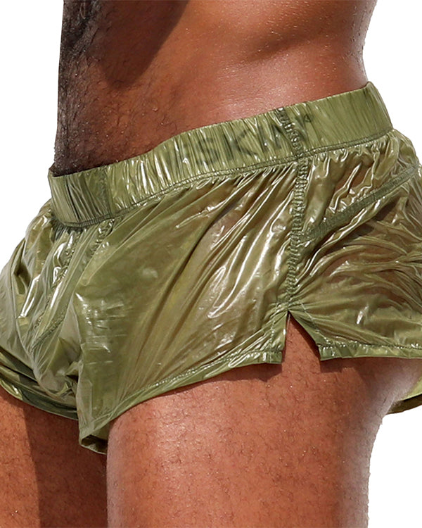 Zuko Shorts