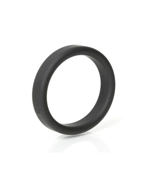 Boneyard Silicone Ring 50mm Black