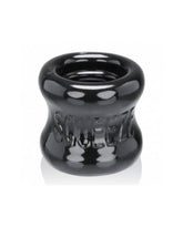 Squeeze Ball Stretcher Black
