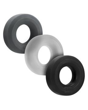 HUJ3 C-RING 3 Pk by Hunkyjunk