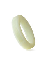 Classic Silicone Medium Stretch Penis Ring 36mm Glow In The Dark