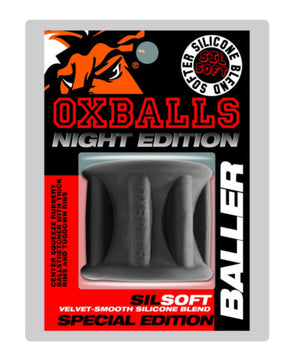 Baller Centre Squeeze Ball Stretcher - Night