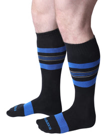 Tight End Shadow Socks