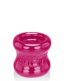 Squeeze Ball Stretcher