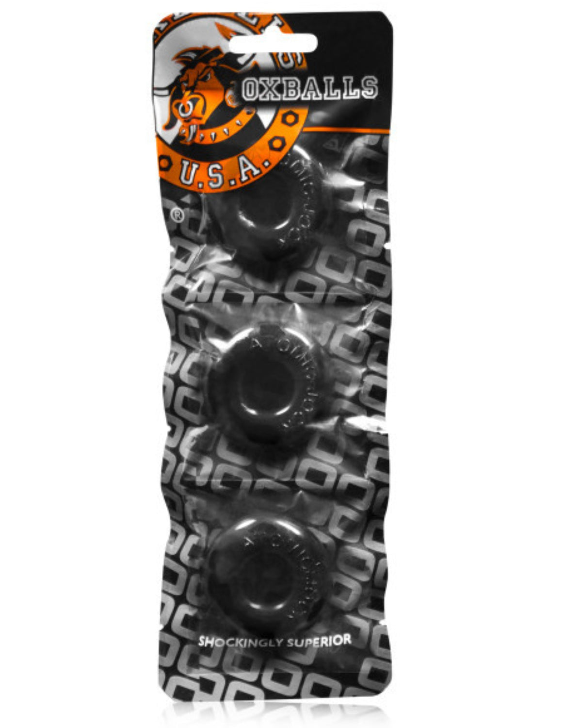Ringer C-ring 3 Pc