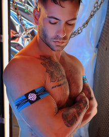 Circuit Breaker Armbands