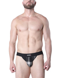 Lumber Jacked Jockstrap