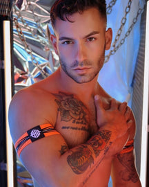 Circuit Breaker Armbands