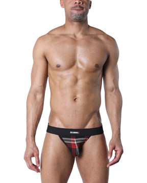 Lumber Jacked Jockstrap