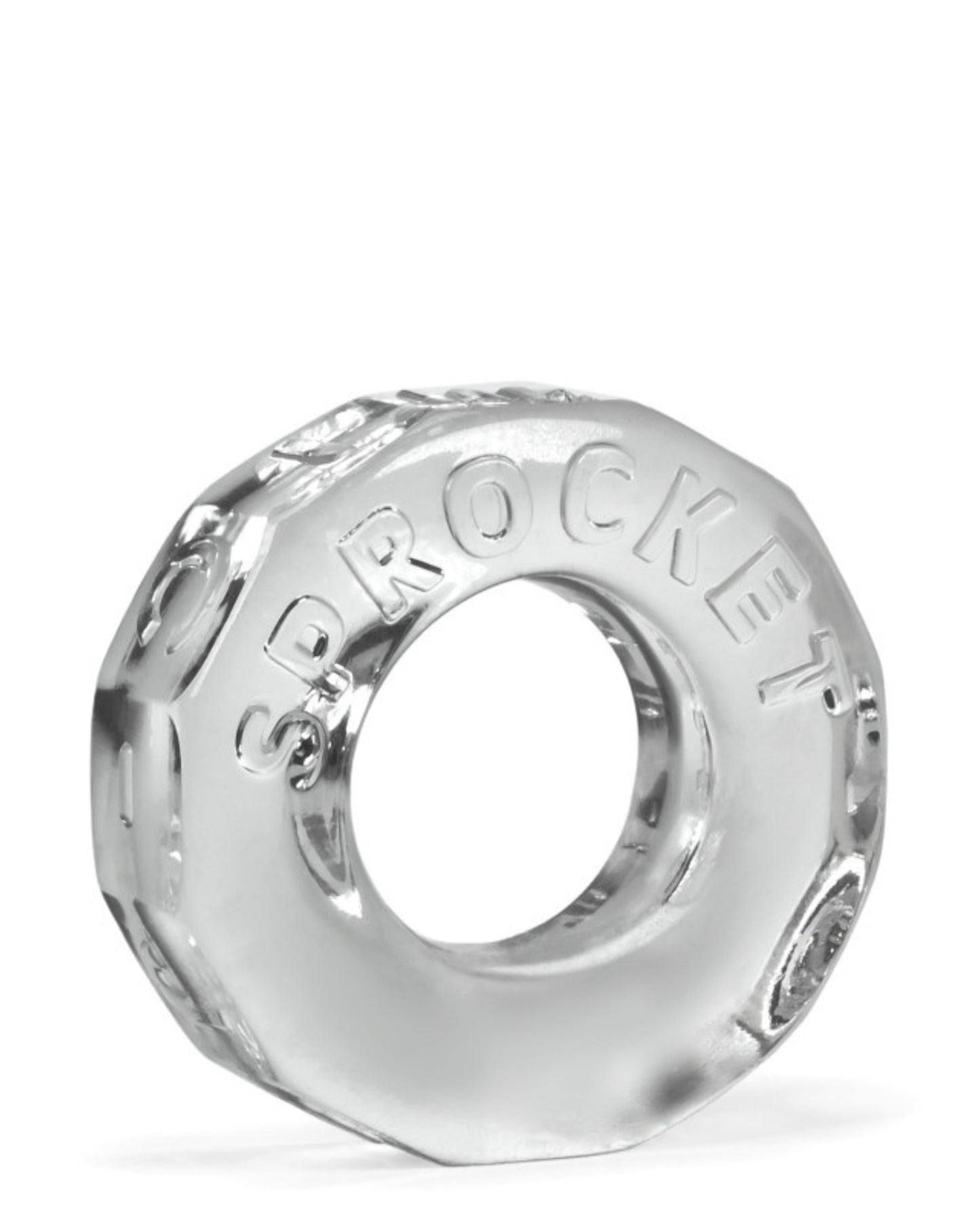 Sprocket C-Ring