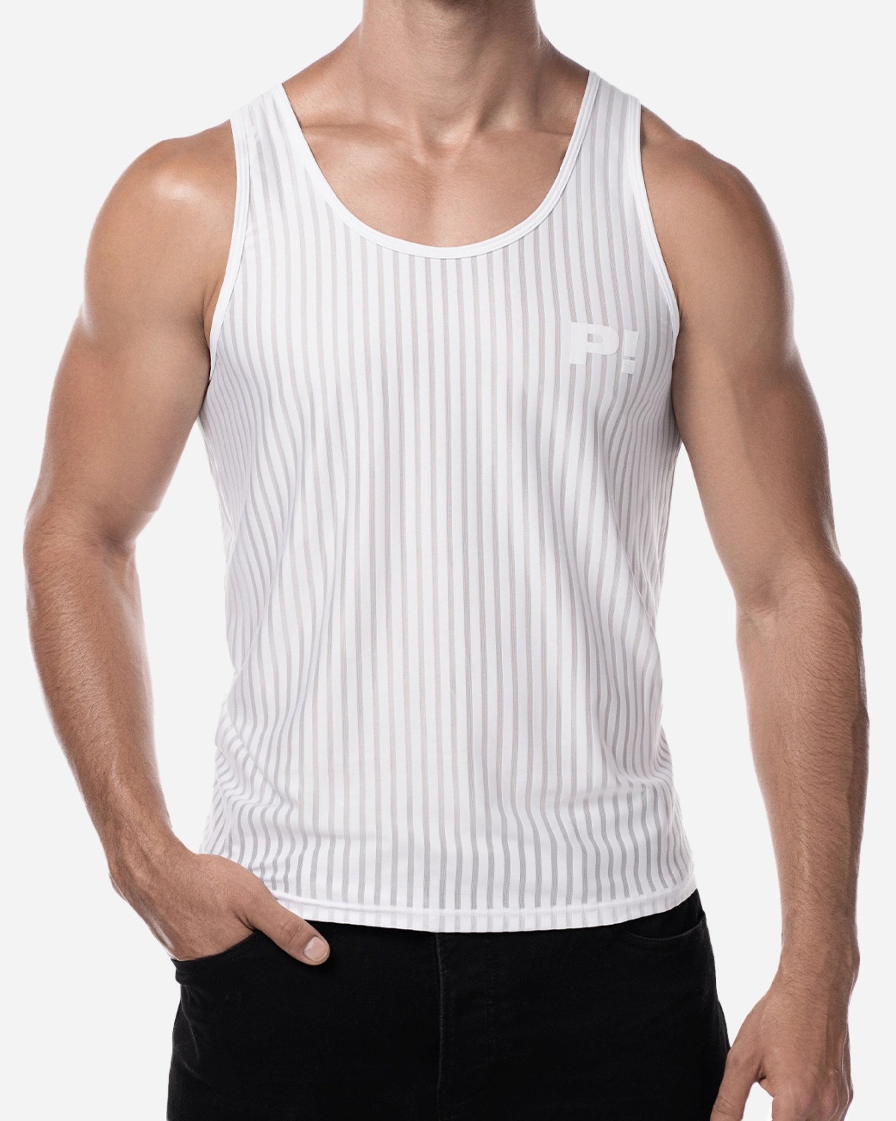 Whisper Tank Top