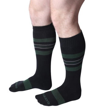 Tight End Shadow Socks