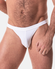 Luxe Thong