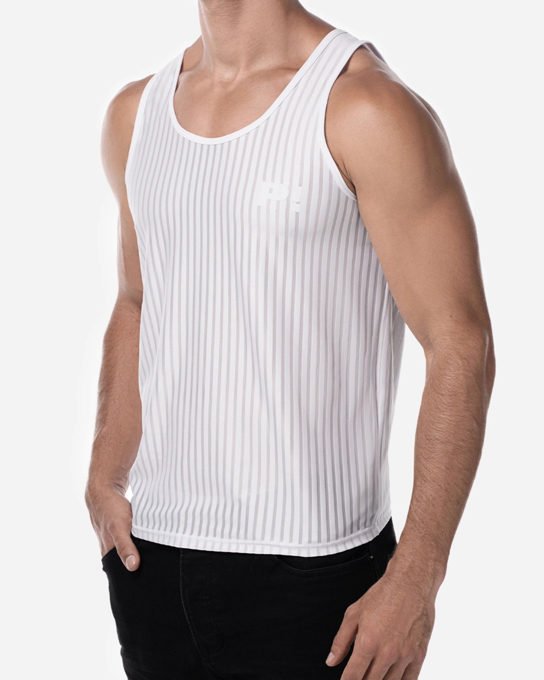 Whisper Tank Top